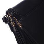 Stylová dámská crossbody Dorotheé černá