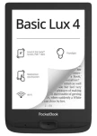 PocketBook 618 Basic Lux černá
