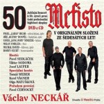 Mefisto 50 let