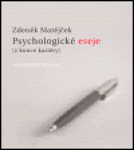 Psychologické eseje konce kariéry) Zdeněk Matějček