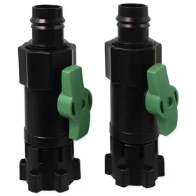 Tetra EX 1500 Plus / Náhradní ventil / pro vnější filtr / 2 ks (A1-304819)