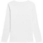 Tričko s dlouhým rukávem 4F F376 W 4FWMM00TLONF376 10S XL