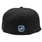 New Era Pánská kšiltovka Utah Mammoth NHL 2024-25 Inaugural Season 59FIFTY Fitted Velikost: 7 3/8