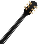 Epiphone SG Custom Ebony