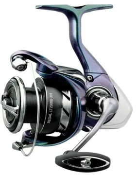 Daiwa Naviják 24 Regal LT 4000D-CXH (10116-407)