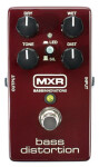 Dunlop MXR M85 Bass Distortion