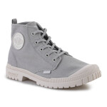 Unisex Pampa SP20 HI Canvas 76838-073-M - Palladium EU 46