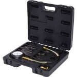 KS Tools 150.1680 Kompresní tlakový přístroj, 13 ks