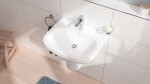 GROHE - QuickFix Start Umyvadlová baterie s výpustí, chrom 23455002