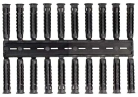 Easydrive hmoždinka TX velikost: 10 x 50mm, nelze po kusech; pouze celá balení: 10ks (229050)