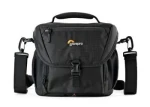 Lowepro Nova 170 AW II černá / Brašna / pro fotoaparát / 26x20,5x23 cm (LP37121-PWW)