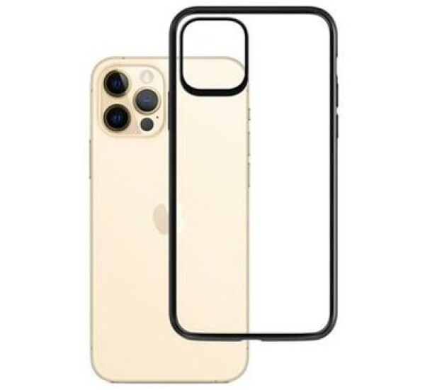 Pouzdro 3MK SatinArmor Case iPhone 13 Pro Military Grade