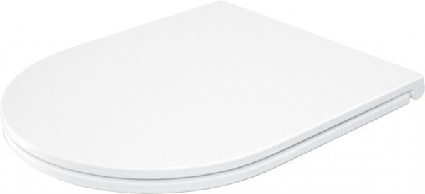 DEANTE - WC sedátko, SLIM, Soft Close CGR_6SOZ