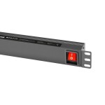 Adam Hall 19" Parts 87471 T