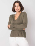 Halenka 259 BZ 22513.73 khaki XS