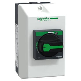 Schneider Electric GV2PC01 pouzdro 1 ks