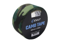 Cult Páska DPM Camo Tape (CUL78)