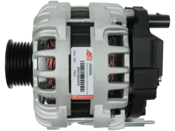 Alternátor SEAT Mii, Ibiza IV (6J), Toledo IV, Altea/XL a León II/Toledo III Benzin