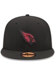 New Era Pánská kšiltovka Arizona Cardinals NFL 2026 Sideline 59FIFTY Fitted Velikost: 7 5/8