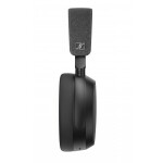 SENNHEISER MOMENTUM 4 černá / Bezdrátová sluchátka / mikrofon / BT 5.2 / ANC / až 60 h (509266)
