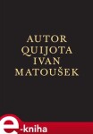 Autor Quijota