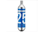 Giant Threaded Cartridge CO2 bombička 25g 2ks