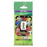 FIFA World Cup 2026 - Fat Pack balíček - fotbalové karty