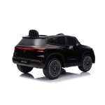 Mamido Elektrické autíčko Mercedes-Benz EQA 250 černé
