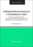 Veřejnoprávní smlouvy působnosti obcí