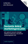 Sestavte dobrý marketingový plán