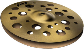 Paiste 12 PSTX Swiss Flanger Stack