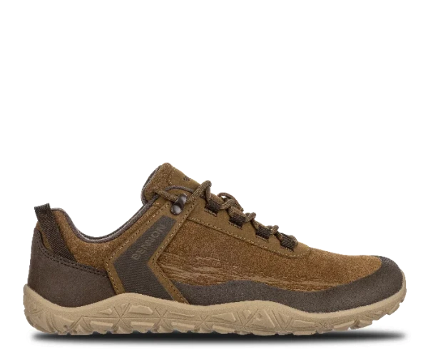 BENNON Barefoot Outdoor Brown 47