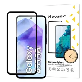 Wozinsky Tvrzené sklo / Ochranné sklo / Xiaomi POCO F6