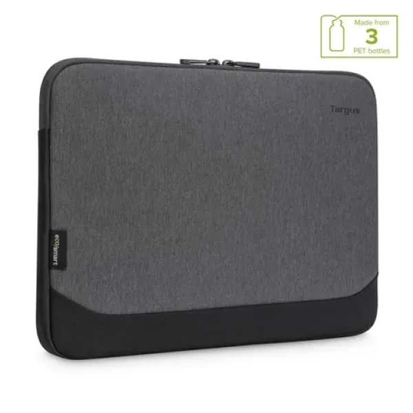 Targus Cypress 11-12 šedá / pouzdro pro notebook do 11-12 / EcoSmart (TBS64902GL)