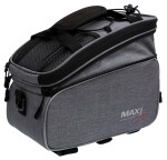 Brašna MAX1 Rackbag L, šedá