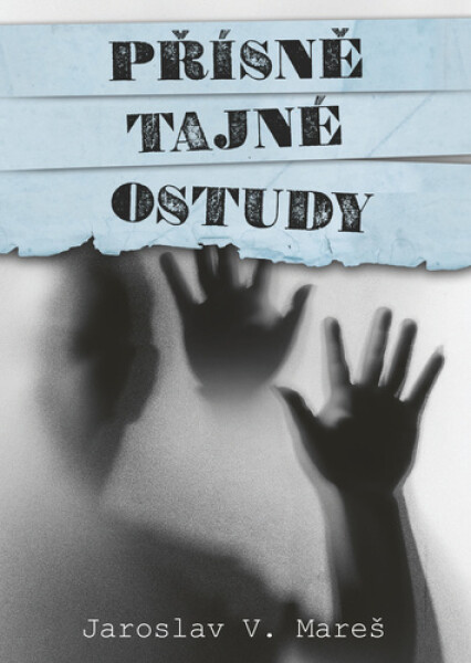 Přísně tajné ostudy