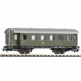 Piko 57631 Osobní vagón B 2. tř. DR III