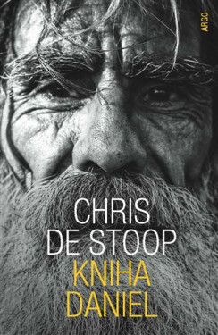 Kniha Daniel - Chris De Stoop