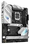 ASUS ROG STRIX B760-A GAMING WIFI / B760 / LGA 1700 / 4x DDR5 / PCIEx16 / 1x 2.5GLAN / ATX (90MB1EP0-M1EAY0)