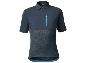 Mavic Allroad pánský dres total eclipse vel. M