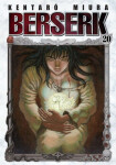 Berserk 20 - Kentaro Miura