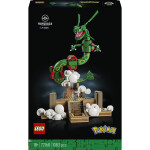 LEGO LEGO® Pokémon™ 72168 Rayquaza