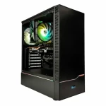 PC Mironet Herní M200 I5-14400F ARC B580 (Mironet/Herni/M200/Intel/B)