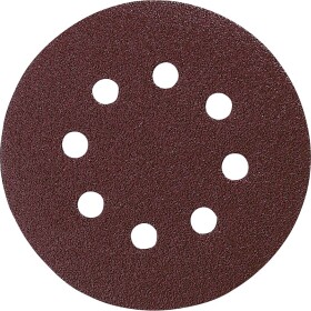 Makita P-43686 brusný papír Zrnitost 240 (Ø) 125 mm 50 ks