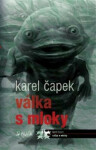 Válka mloky