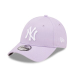 New Era Pánská kšiltovka New York Yankees MLB 940 League Essential bílá/zelená