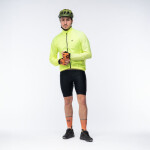 Cyklistická bunda Radvik Papa Wp Jacket Gts M 92800624364 pánské xxl