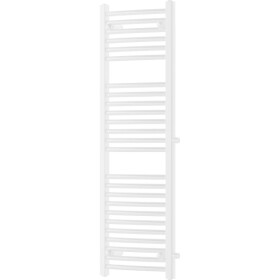 MEXEN - Ares otopný žebřík/radiátor 1200 x 400 mm, 442 W, bílá W102-1200-400-00-20-S