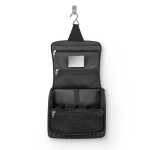 Toaletní taštička Reisenthel Toiletbag XL Bouclé black