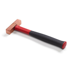 Hultafors Tools Kladivo měděné hmotnost CU 300 (823031)